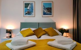 Cicha Przystan Apartamenty Regata Garaz W Cenie